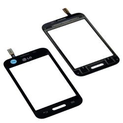 LG D160 L40 �rint�, fekete